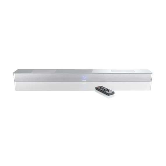 Canton Smart Cinema Box 10 White