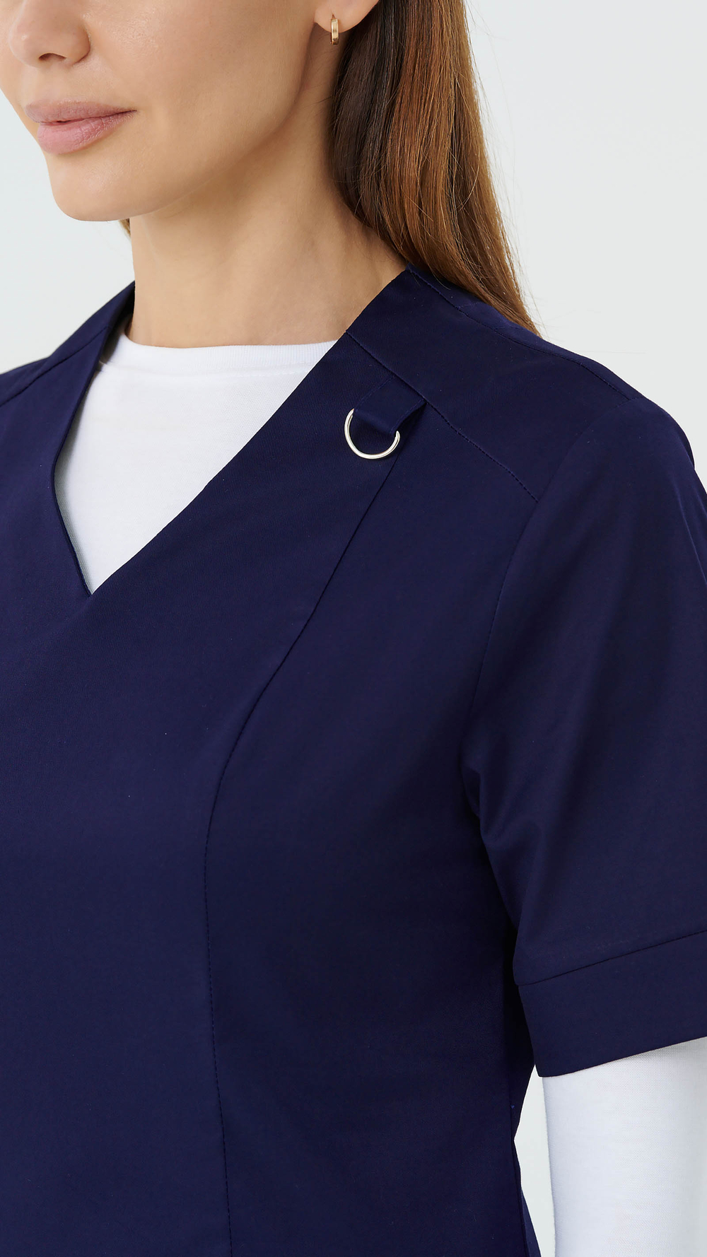 Костюм хирургический Стандарт стрейч №У2