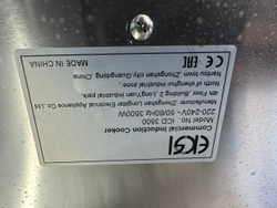 Плита индукционная Eksi IPM3.5