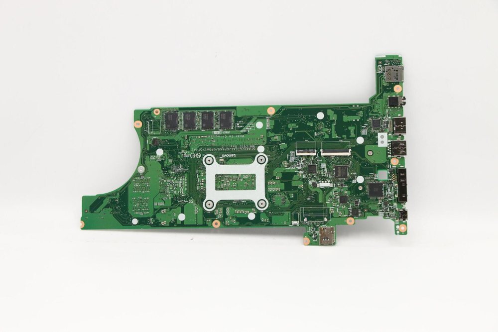 Материнская плата для ноутбука Lenovo T14 Gen 1 / T15 i7-10510U 16G UHD NvP WIN NAY TdTL3yA (5B20Z45943), оригинал