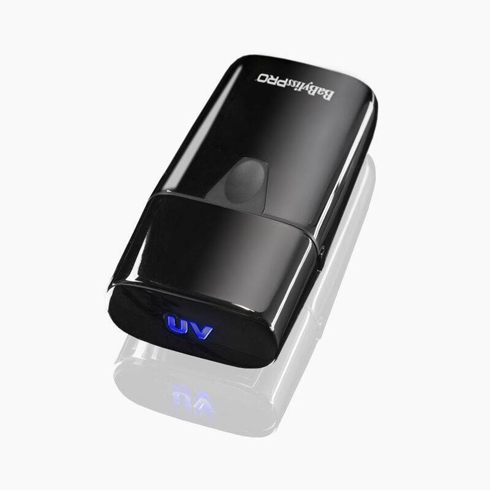 Профессиональный шейвер BaByliss PRO Single Foil Metal FXLFS1E с UV-дезинфекцией - 6