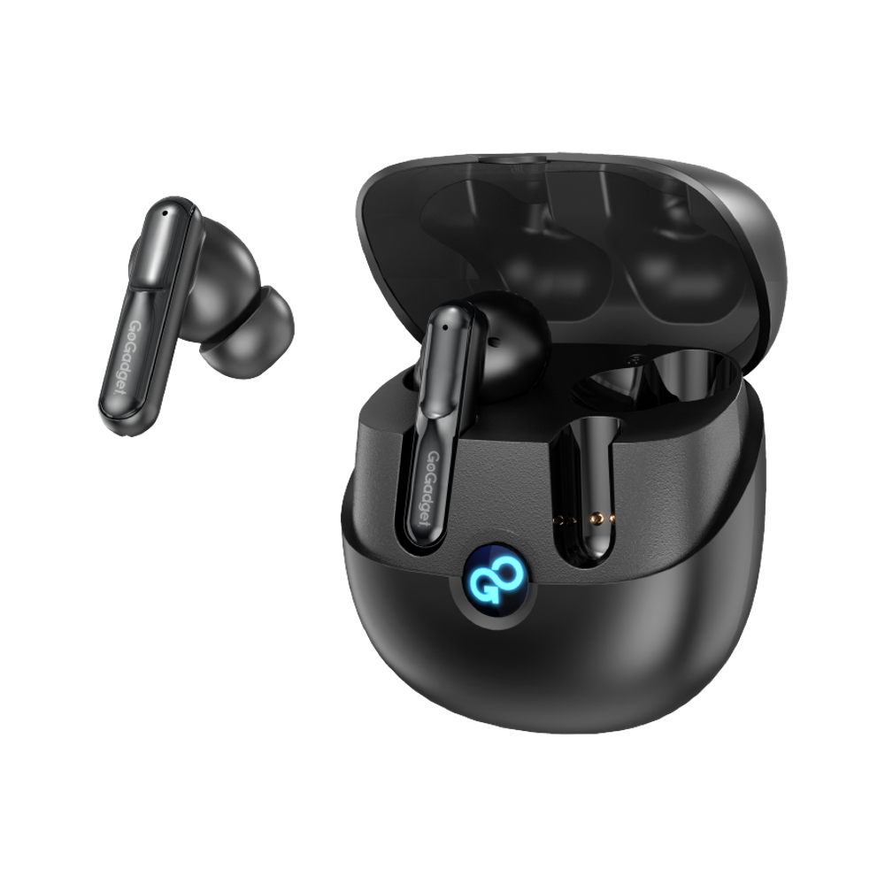 Беспроводные наушники GoGadget CityBuds Pro