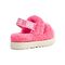 Ugg Oh Fluffita 'Pink'