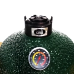Start Grill SG 16 PRO керамический гриль 39,8 см / 16 дюймов (зеленый) SG16G