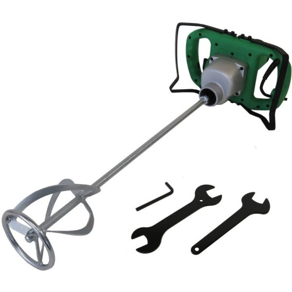 UM16VSTNA МиксерHITACHI,1600W, 5.6кг