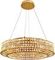 Светильник подвесной светодиодный Stilfort 4024/03/08P, серия Karnelli