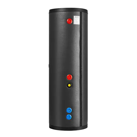 Бойлер косвенного нагрева ЭВАН 1500 Л WBT-SV-1500