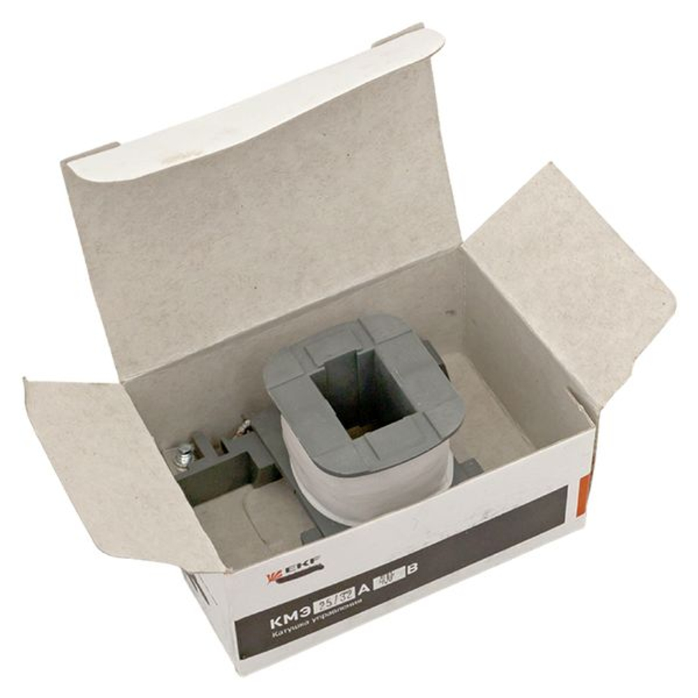 Катушка управления КМЭ 25А-32А 400В EKF PROxima (100.00 шт.)