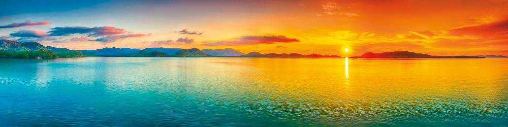 Коллекция Панорамы