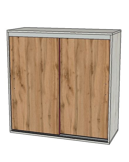 Обувница ДЕПО-4