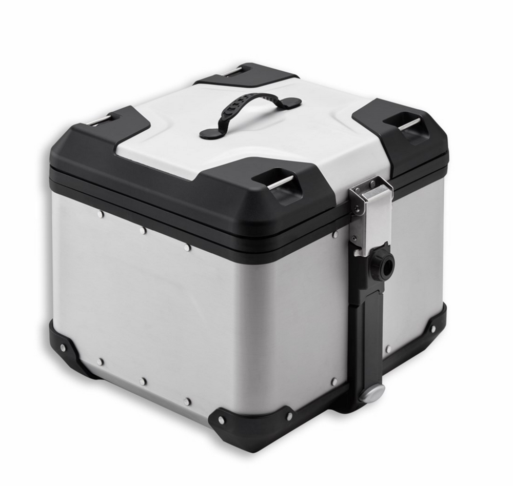 Ducati Performance Алюминиевый верхний кофр 96781722AA