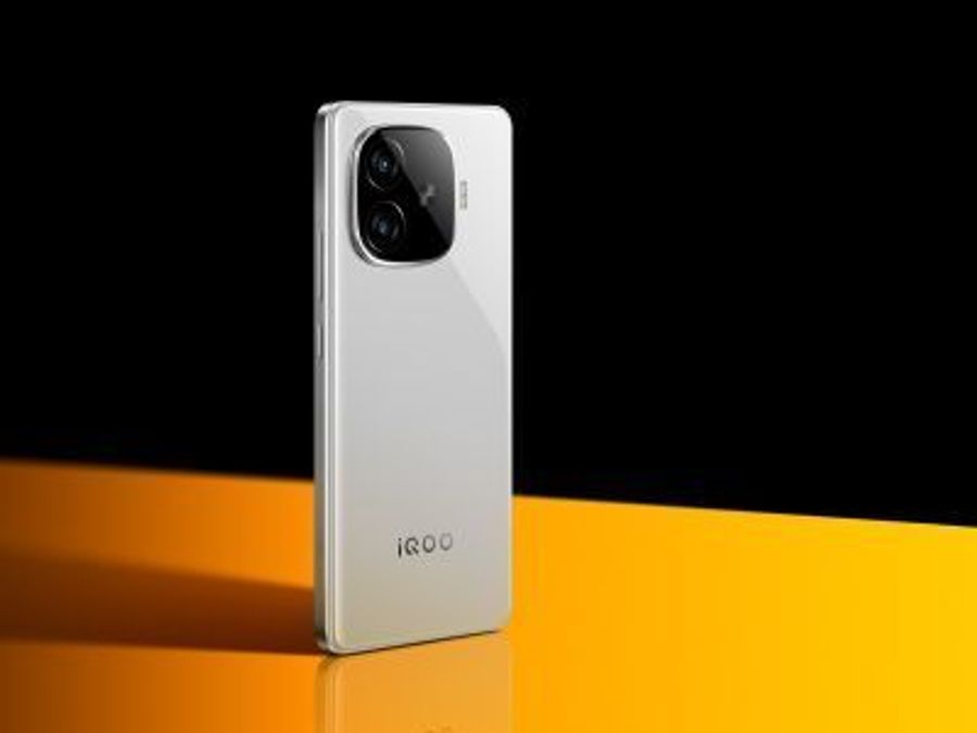 Основные характеристики iQOO Z9 Turbo+ раскрыты