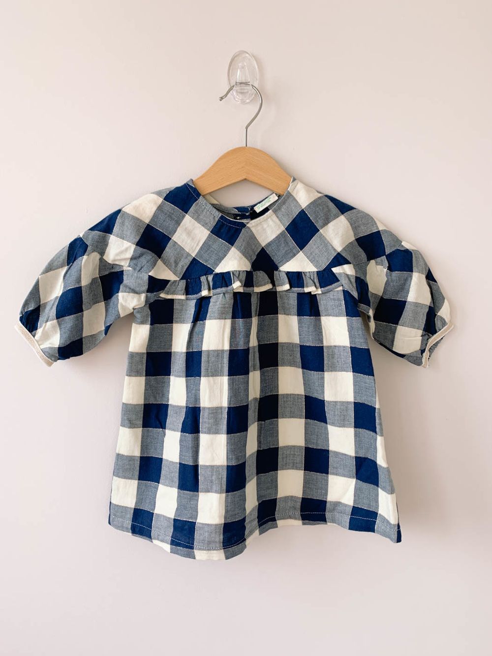 Платье Benetton