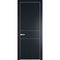 Profil Doors 14PA нэви блу профиль белый матовый