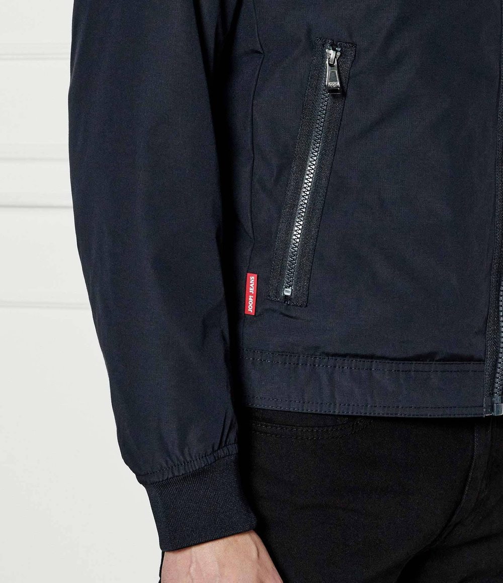 Куртка Jaren Joop! Jeans - темно-синий(30045090)