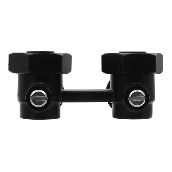 Вентиль для радиатора VIEIR Мультифлекс 3/4quot; угловой, черный VR309-C (48/1) купить в Москве и Московской области по низкой цене с доставкой по России — (2) Вентиль для радиатора VIEIR Мультифлекс 3/4quot; угловой, черный VR309-C (48/1) — (2)