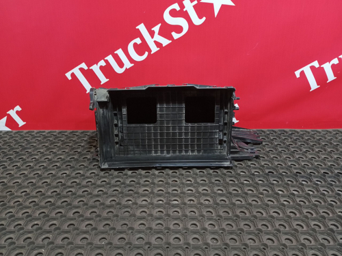 Корпус печки 2017г.