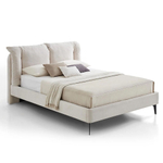 Кровать без ящика 160x200 ENZAHOME TERRA EH68125