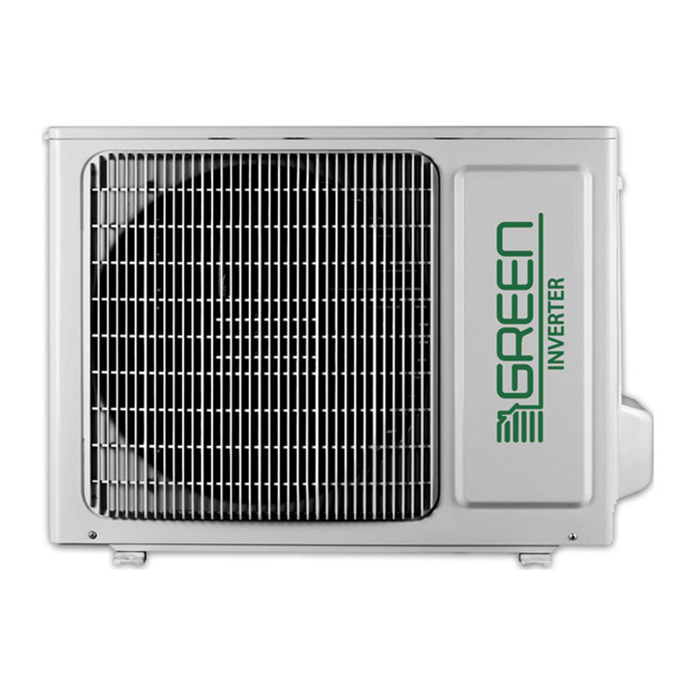 Сплит Green Genesis GRI-12 IGK2/GRO-12 IGK3