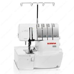 Оверлок Bernina L 450