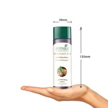 Шампунь для волос Biotique Walnut bark, 120 мл