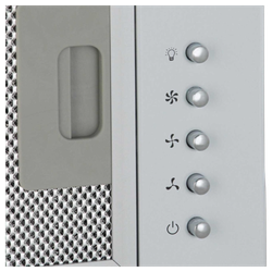 Встраиваемая вытяжка Hansa OMP6211WH-G