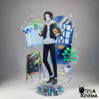 Фигурка Рюноскэ Акутагава