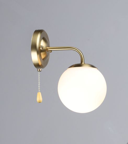 7305/1W COP (5) Настенный светильник RL