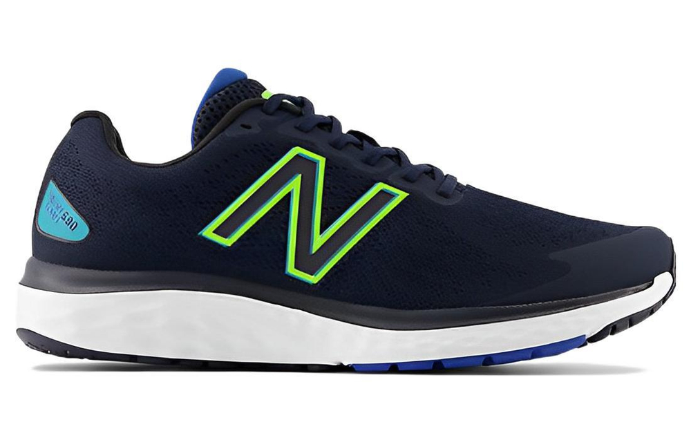 Кроссовки New Balance Nb 680 V7