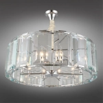 Подвесная люстра Omnilux NOVENTA OML-81513-10