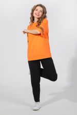 Костюм Терри Виотекс ОРАНЖЕВЫЙ