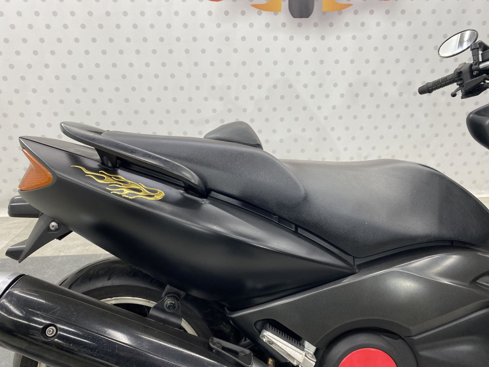 Yamaha T-Max 500 , 2004