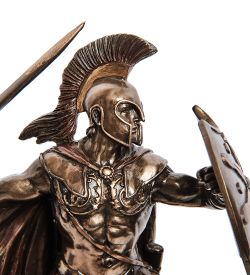 Veronese WS-1169 Статуэтка «Ахиллес»
