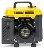 Генератор бензиновый CHAMPION IGG950 инверторный