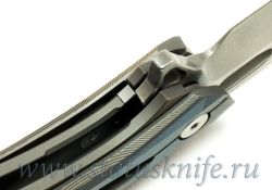 Нож CKF Кастом GEOMCOL Десептикон-1 А.Коныгинфотография - 8