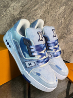 Кроссовки Louis Vuitton