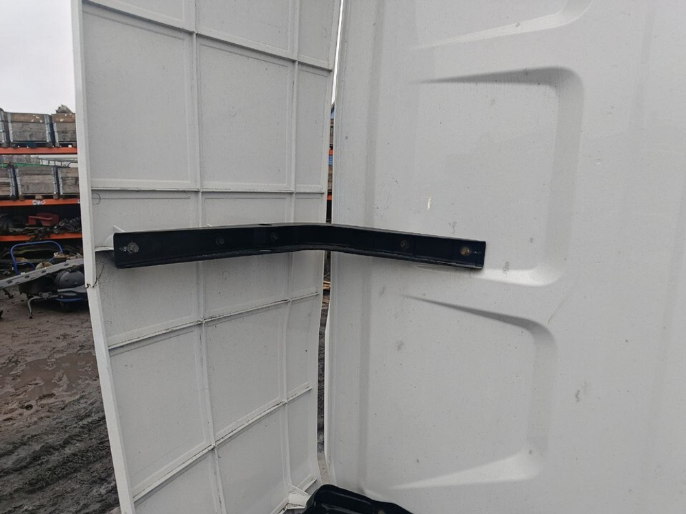 Кабина 2023г.