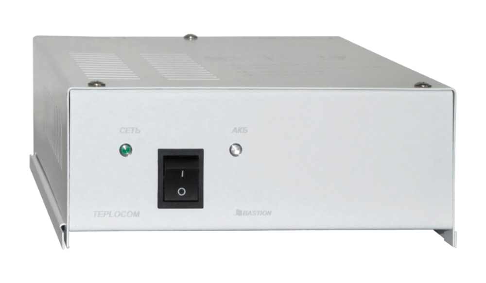 Источник бесперебойного питания Teplocom-300