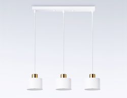 Ambrella Подвесной светильник в стиле лофт Loft TR8117