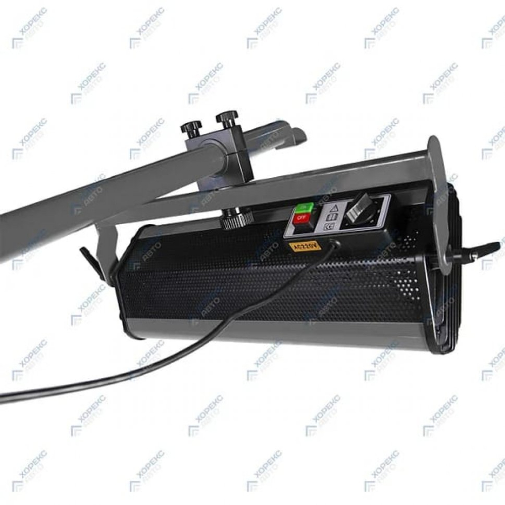 Инфракрасная коротковолновая сушительная установка для кузовного ремонта, модель : FY-2A арт. № HZ 19.4.101-1   horex