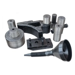 ТСС GW 52 станок для гибки арматуры 490497