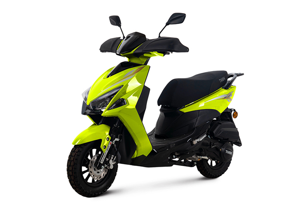 Скутер TMBK SPORT FS
