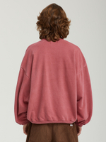 Толстовка Reversible Pigment 2 Layer