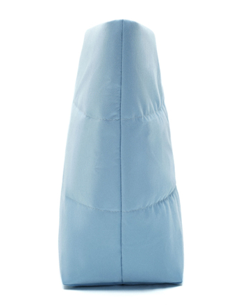 Сумка - клатч 022 (голубой)