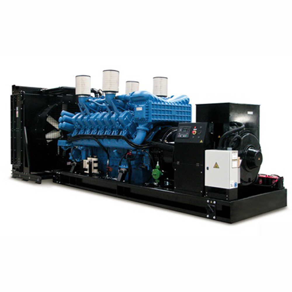 Электростанция Gesan DTA 2250E