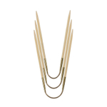 ADDICRASYTRIO BAMBOO SHORT, 24 см