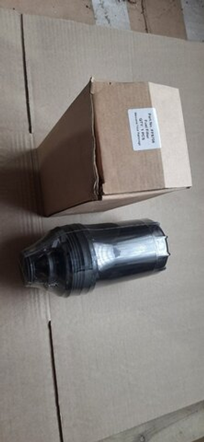 Фильтр FF5706 топливный