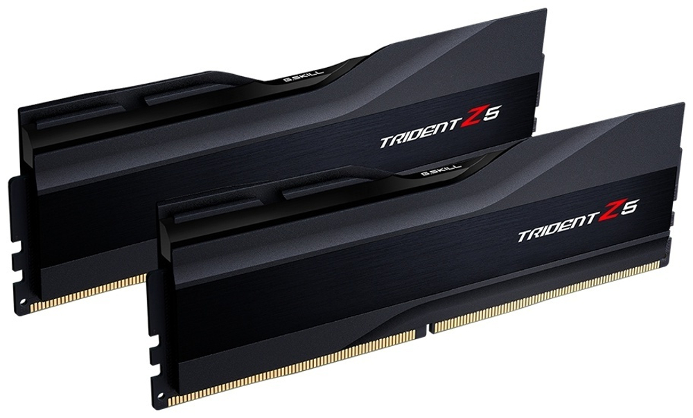 Оперативная память G.SKILL Trident Z5 F5-5600J4040C16GX2-TZ5K 32 Гб