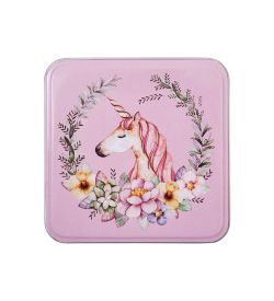 TCN-42/2-сред Коробка металлическая «Единорог»