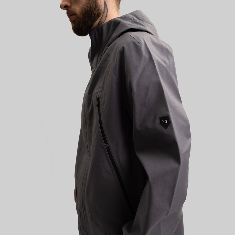 Куртка мужская Krakatau Qm398-26 Mishima - купить в магазине Dice с бесплатной доставкой по России